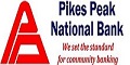 Pikes Peak National Bank logo