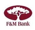 Farmers & Merchants Bank logo