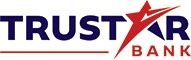 Trustar Bank logo