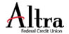 Altra Federal Credit Union logo