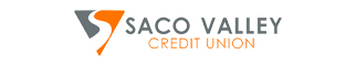 Saco Valley Credit Union logo