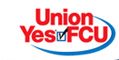 Union Yes Federal Credit Union logo