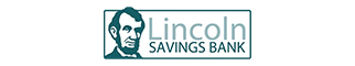 Lincoln Savings Bank logo