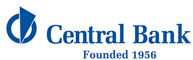 Central Bank logo