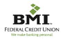 BMI Federal Credit Union logo