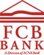 FCB Bank, A Division of ACNB Bank logo