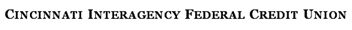 Cincinnati Interagency FCU logo