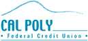 Cal Poly Federal Credit Union logo