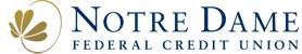 Notre Dame Federal Credit Union logo