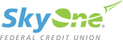 SkyOne Federal Credit Union logo