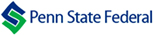 Penn State Federal Credit Union logo