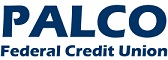 Palco Federal Credit Union logo