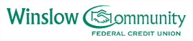 Winslow Community Federal Credit Union logo