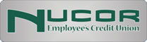 Nucor Employee's Credit Union logo