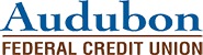 Audubon Federal Credit Union logo
