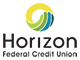 Horizon Federal Credit Union logo