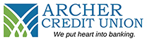 Archer Cooperative Credit Union logo