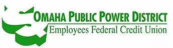 Omaha Public Power Dist. Employee FCU  site image logo
